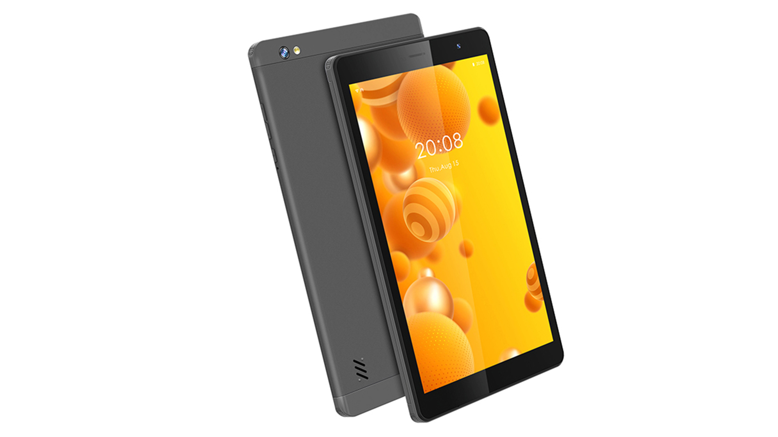 تبلت جی ال ایکس مدل F8 Lite ظرفیت 32 گیگابایت رم 2 گیگابایت